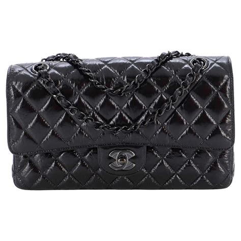 chanel calfskin shoulder bag|black Chanel bag price.